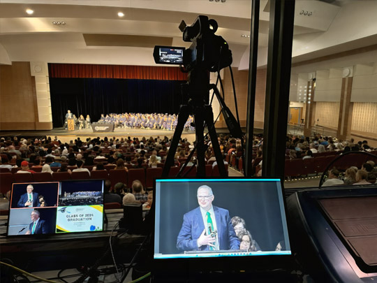 Great Lakes Learning Academy 2024 Graduation